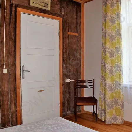 Διαμέρισμα Private In The Centre Of Parnu/pernau