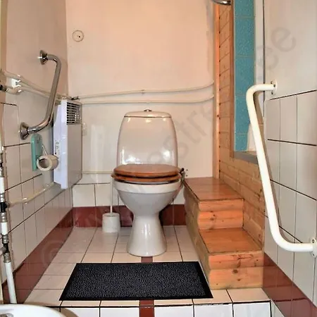 Private In The Centre Of Parnu/pernau * Παρνού