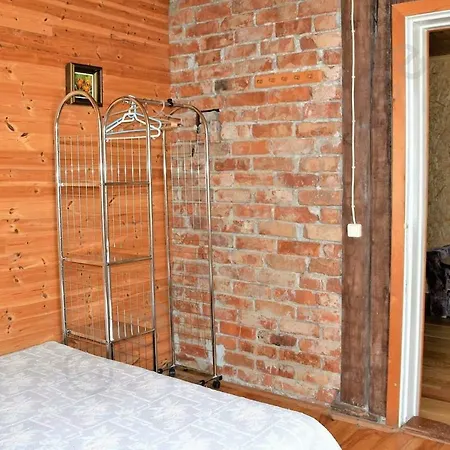 Private In The Centre Of Parnu/pernau